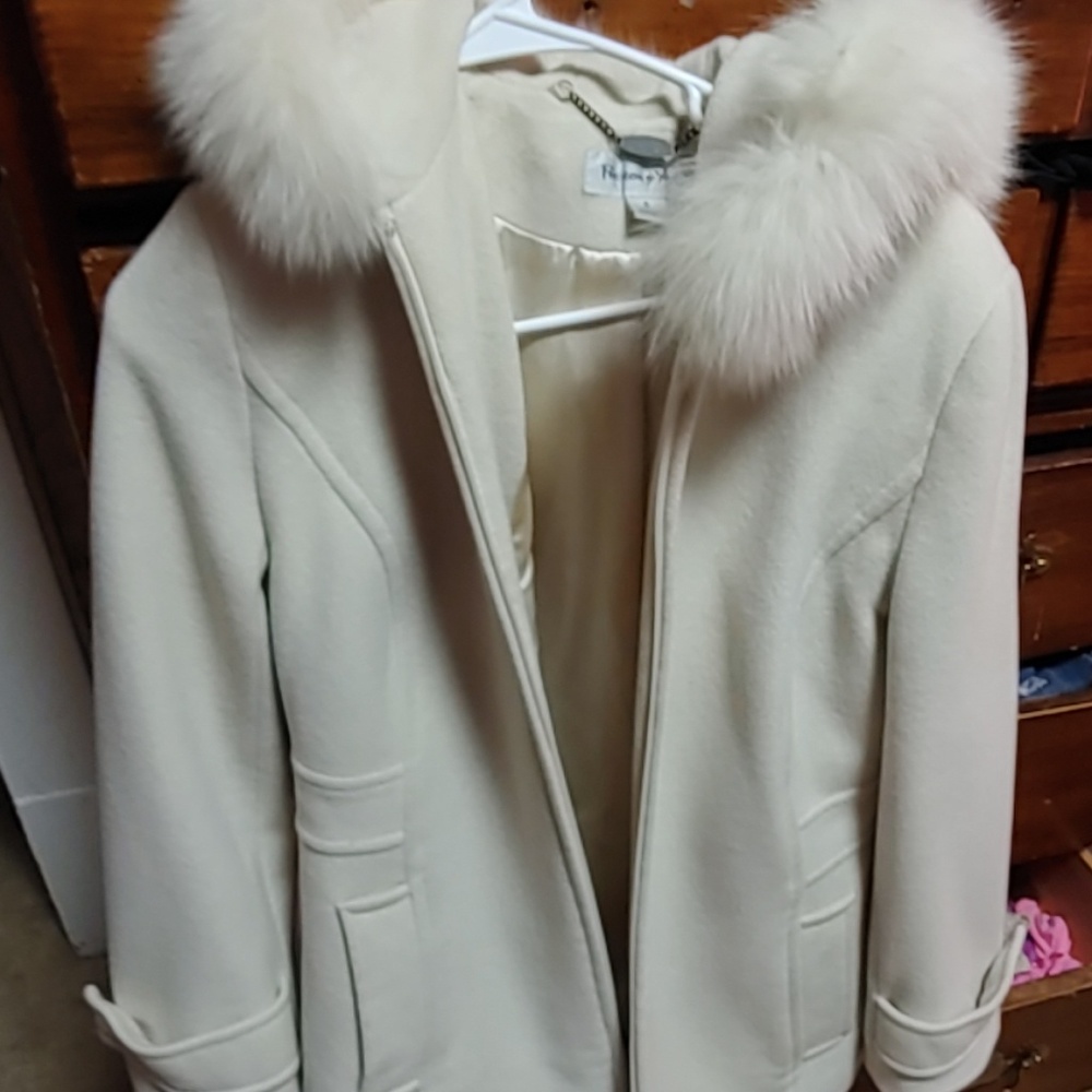 CUTE NEW YORK JACKET